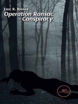 cover image of Operation Ransac--Conspiracy